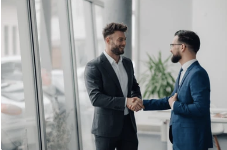 Alianza para operar un ELEAM con estándares y soporte